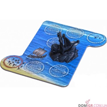 Колонизаторы. Города и Рыцари